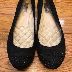 Jessica Simpson Ballet Flats